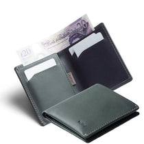 Bellroy Note Sleeve Rfid Slim Leather