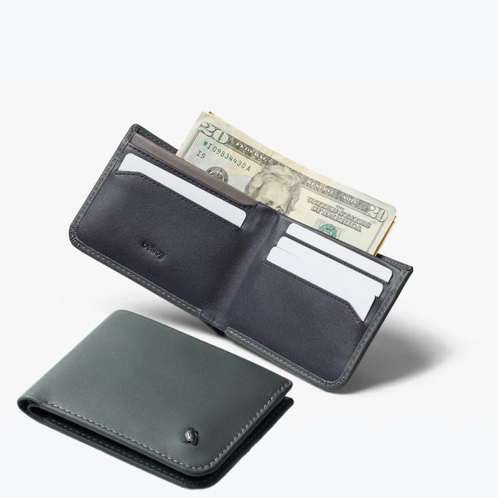 Bellroy Hide & Seek Wallet LO Rfid
