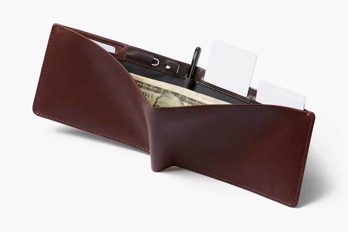 Bellroy Travel Wallet RFID for Passport & Card