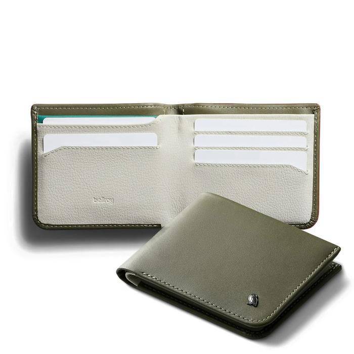 Bellroy Hide & Seek HI Rfid 95mm x 115mm