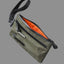 Alpaka Zip Clutch Max Iphone Pro Max , Passport , Edc Gear