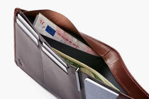 Bellroy Travel Wallet RFID for Passport & Card