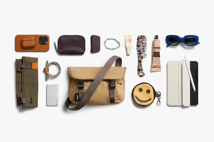 Bellroy Cinch Mini Messenger 6L