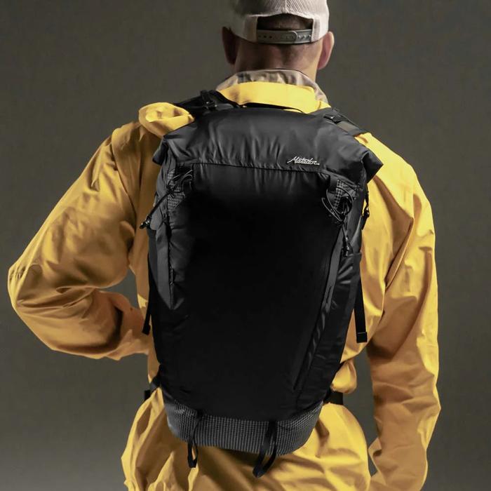 Matador Freerain22 Waterproof Packable Backpack Secondary image
