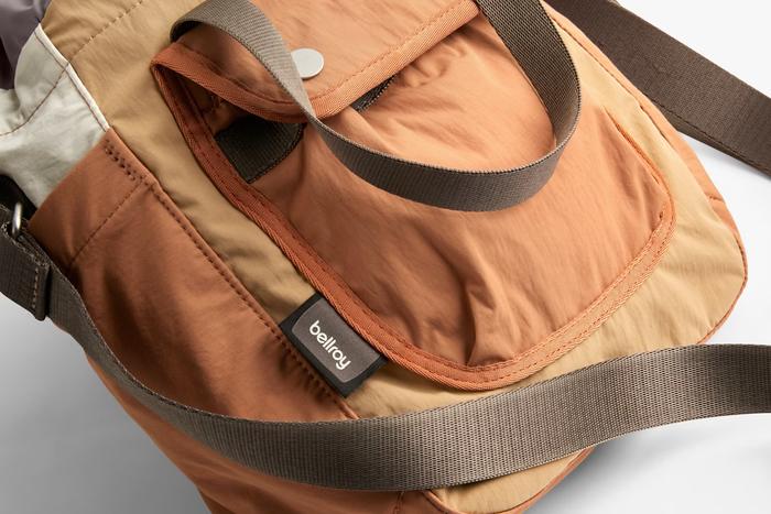 Bellroy Cinch Bucket Bag 9L