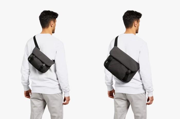 Bellroy Cinch Messenger 12L Secondary image