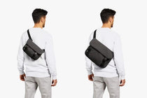 Bellroy Cinch Messenger 12L