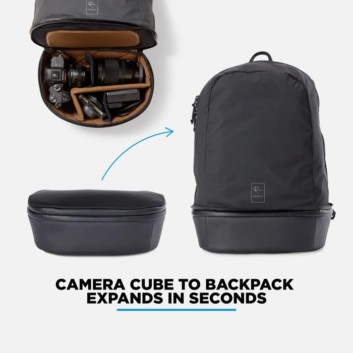 Nomatic McKinnon Camera Cube Pack 21L Main image