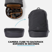 Nomatic McKinnon Camera Cube Pack 21L