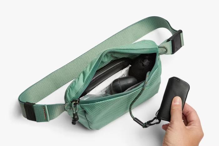 Bellroy Lite Belt Bag 1.5L