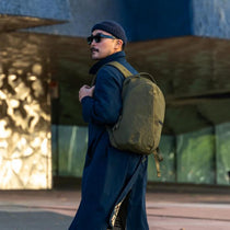 Able Carry Thirteen Daybag