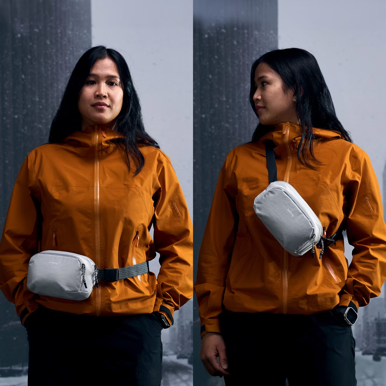 Bellroy Venture Hip Pack 1.5L Secondary image