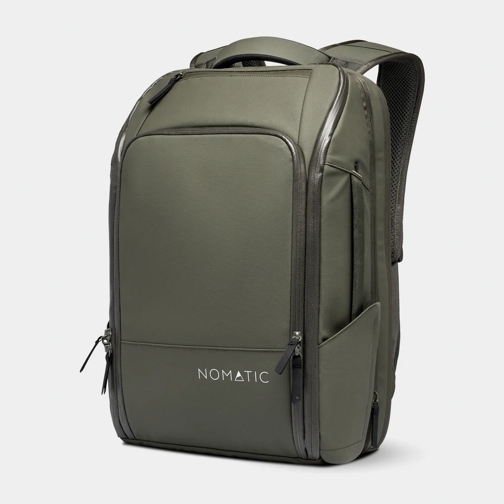 Nomatic Travel Pack V2