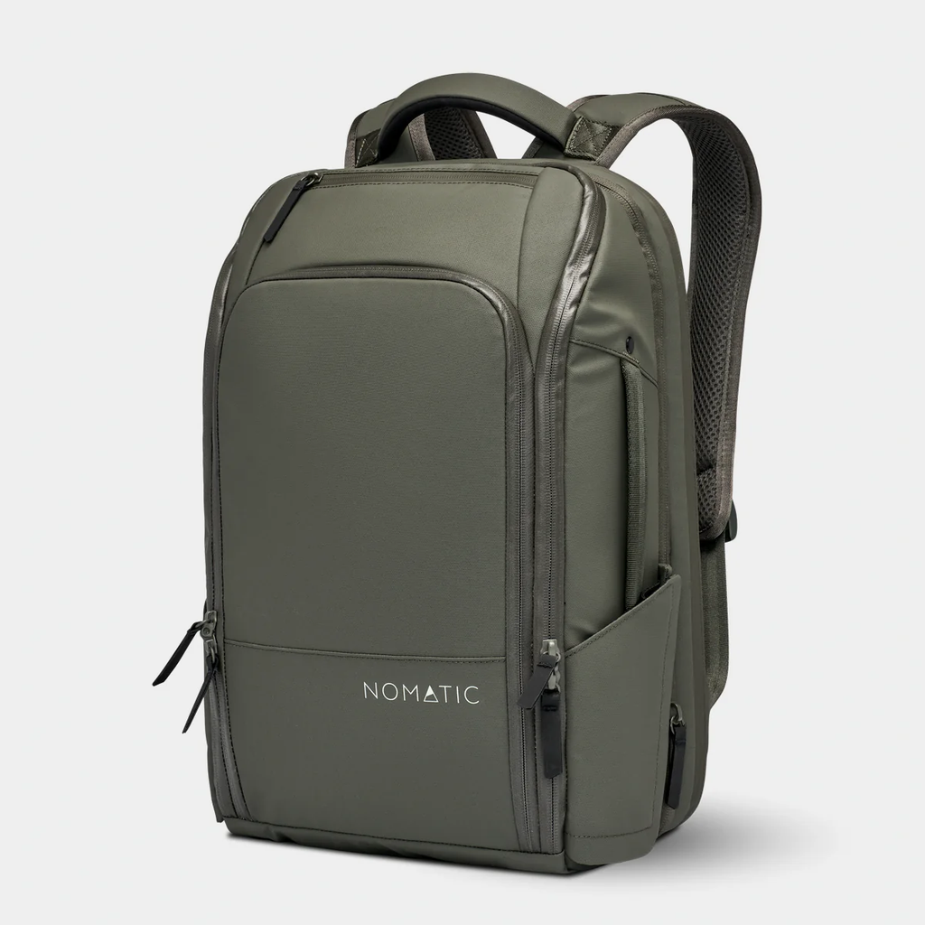 Nomatic Travel Pack V2