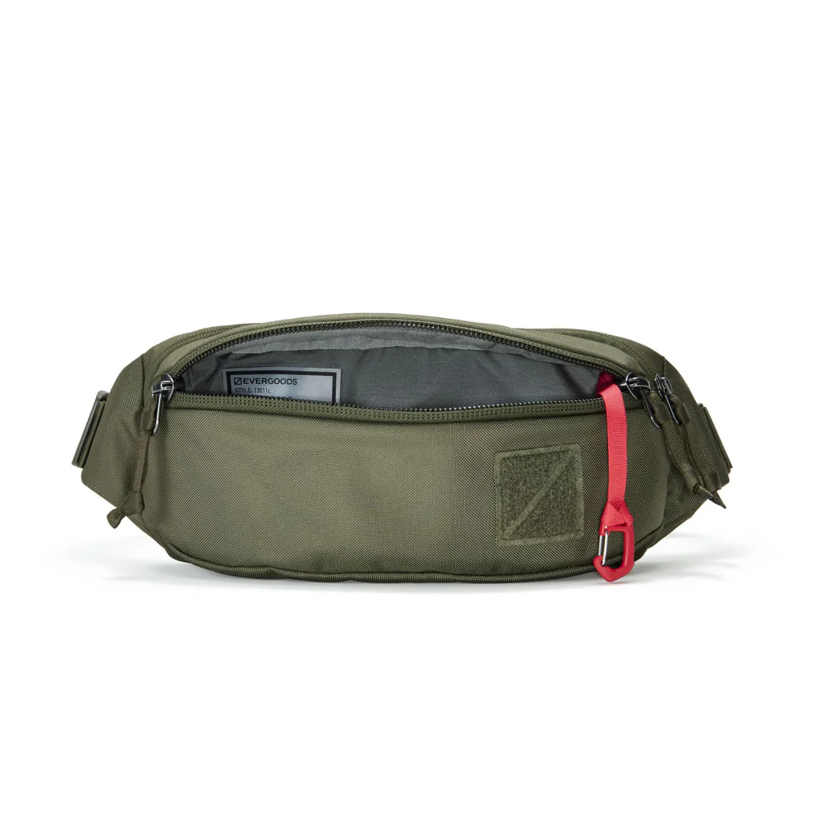 Evergoods Civic Access Sling 2L