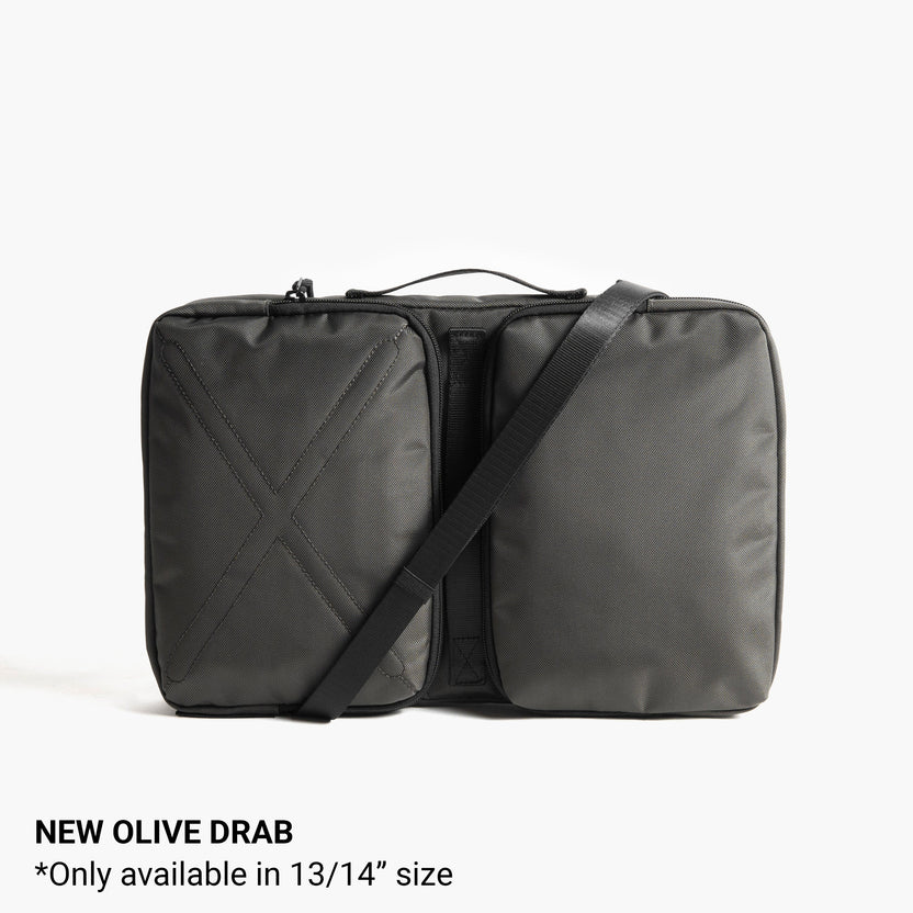 Piorama Omni 2.0 Organized Laptop Bag Secondary image