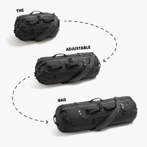Piorama Adjustable Bag A10 (31L-62L)