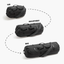 Piorama Adjustable Bag A10 (31L-62L)