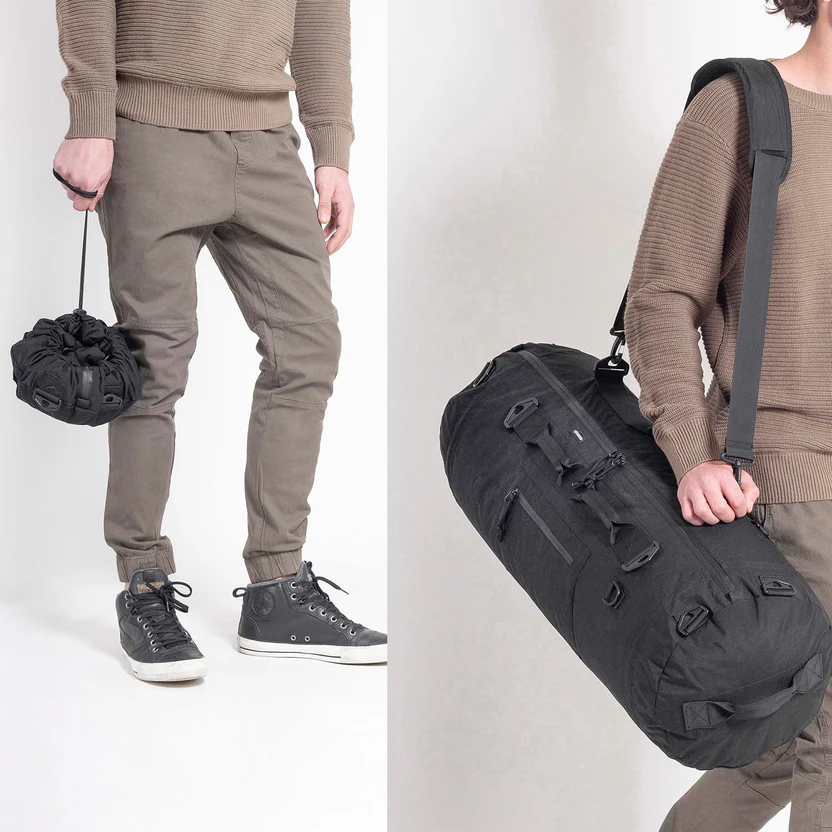 Piorama Adjustable Bag A10 (31L-62L)