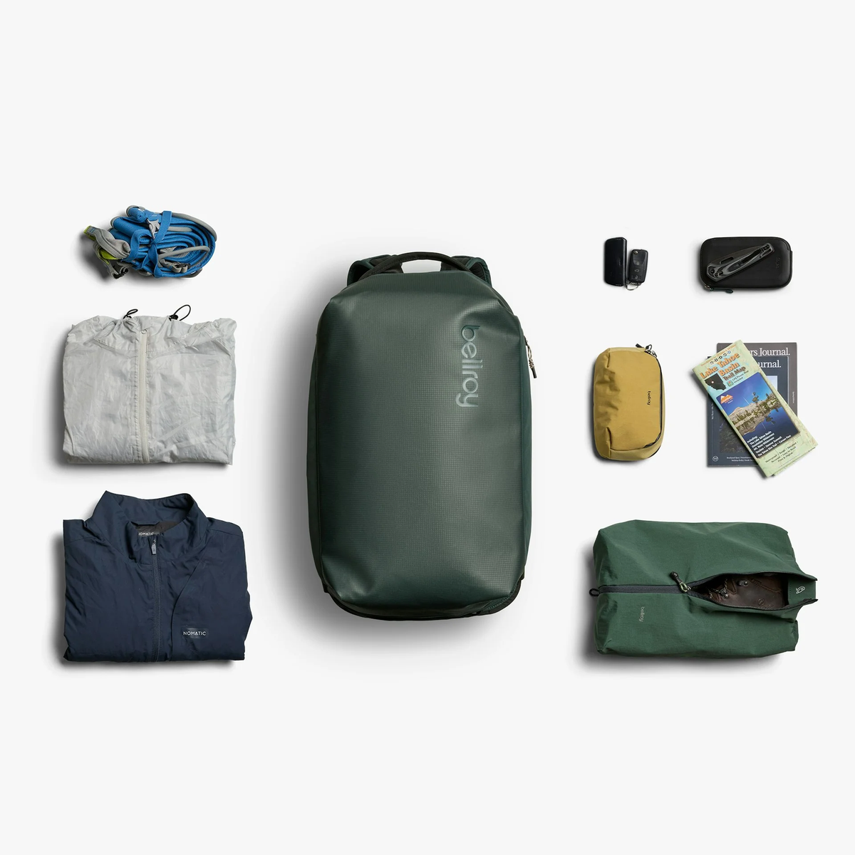 Bellroy Venture Grab Pack