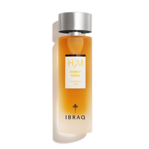 IBRAHIM AL QURASHI Confidence Dose - Honey Musk