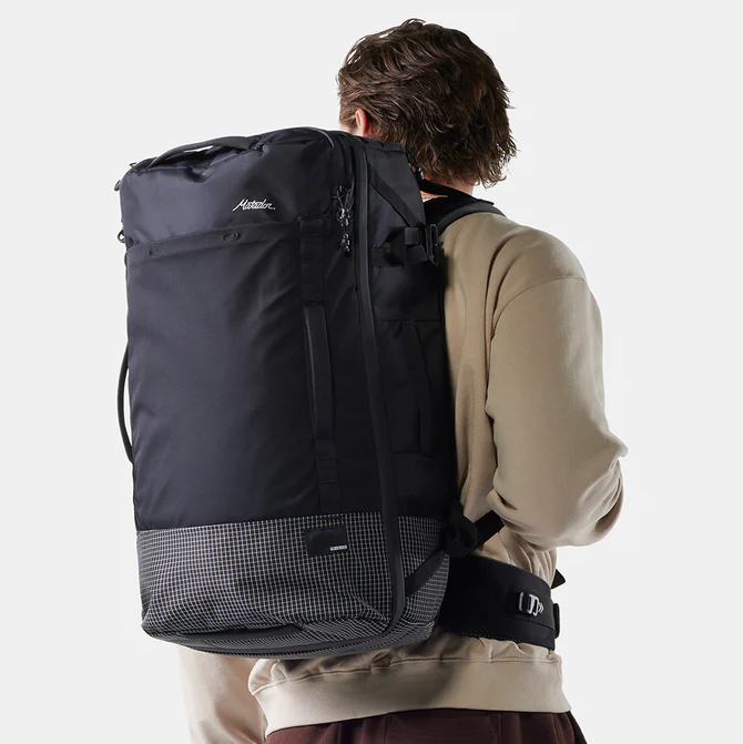Matador GlobeRider45 Travel Backpack Secondary image