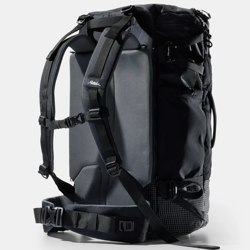 Matador GlobeRider45 Travel Backpack