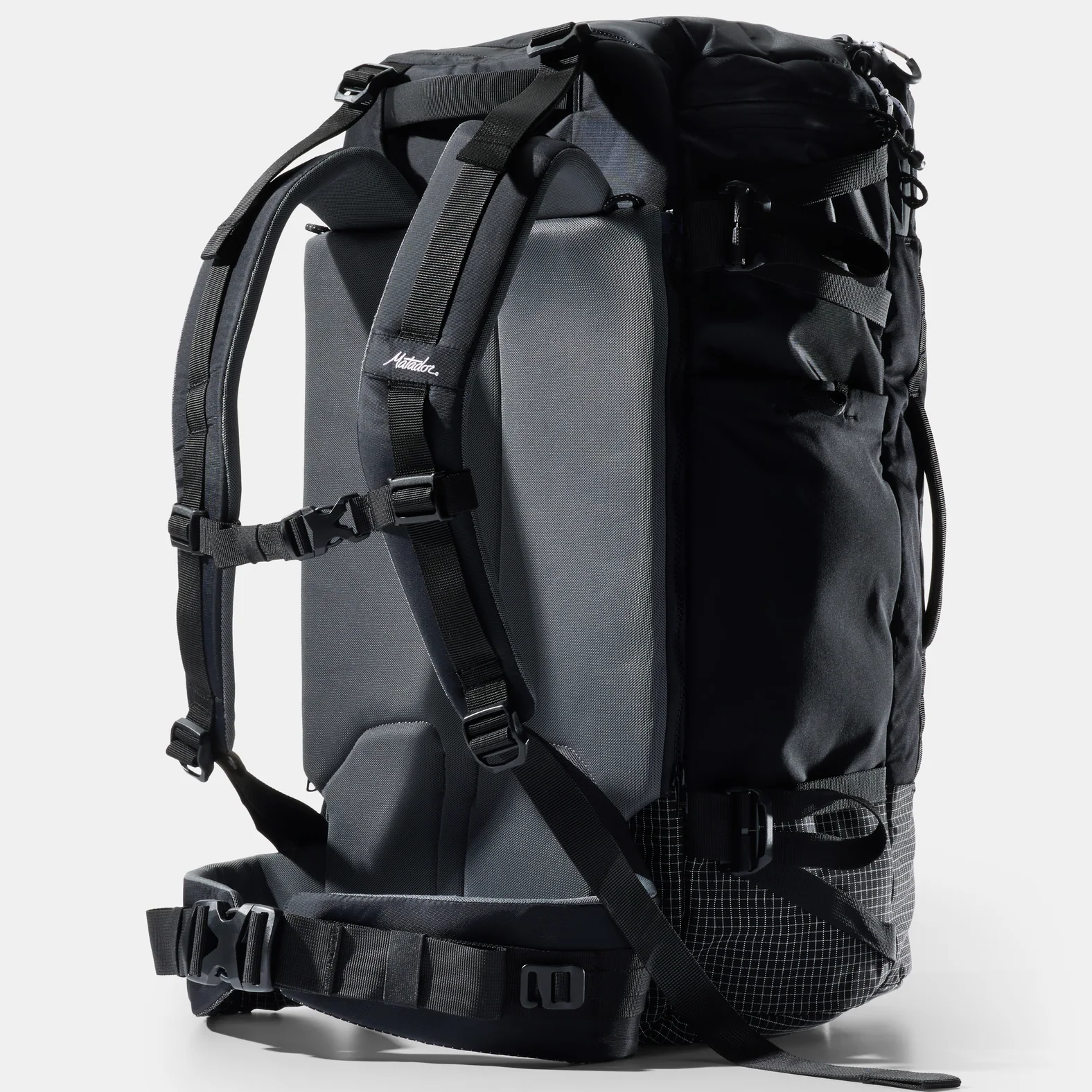 Matador GlobeRider45 Travel Backpack