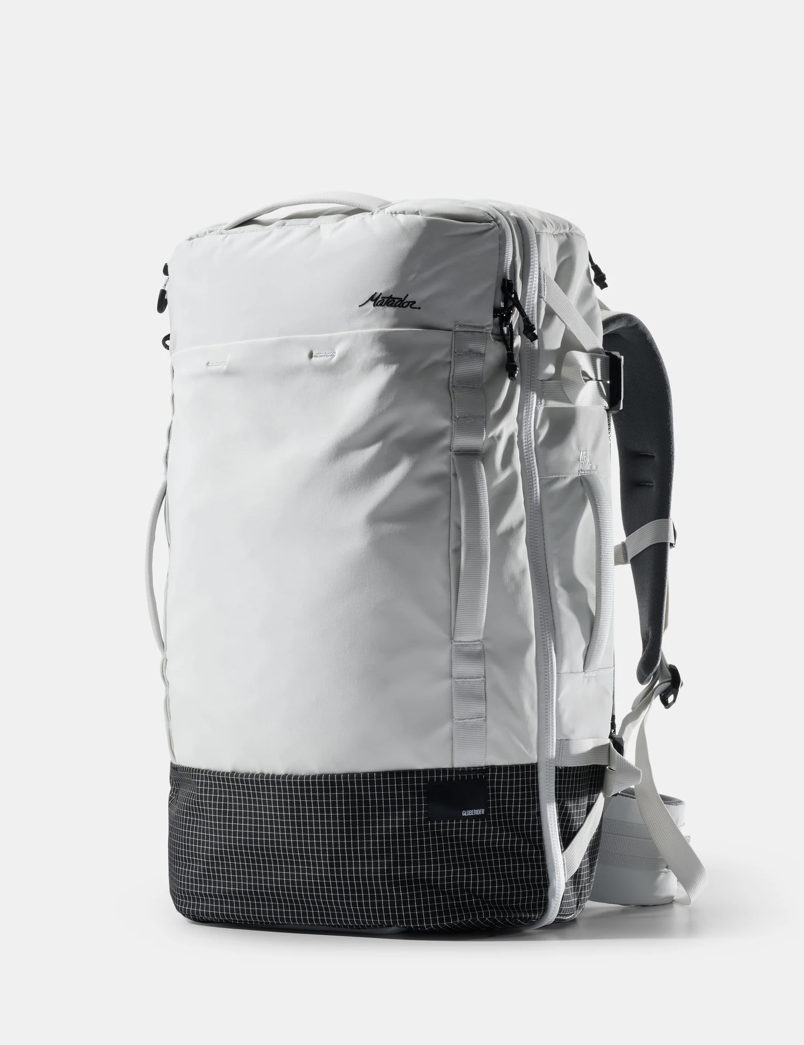 Matador GlobeRider45 Travel Backpack
