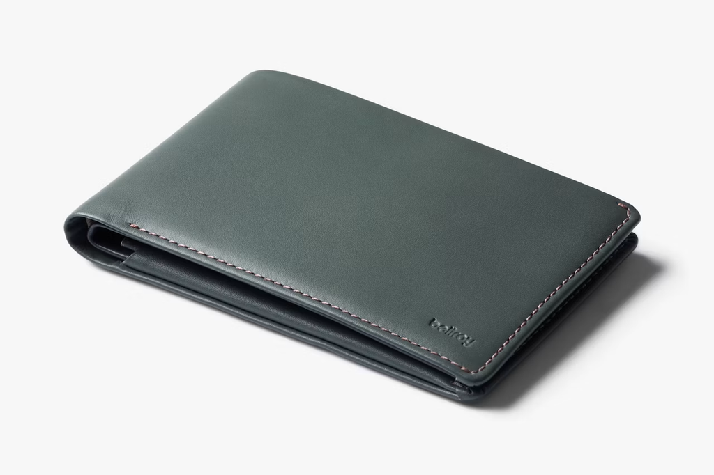 Bellroy Travel Wallet RFID for Passport & Card