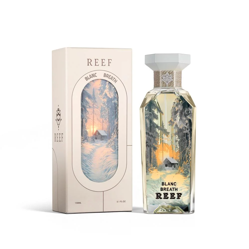 Reef Blanc Ash Secondary image