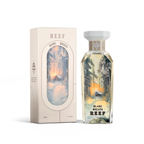 Reef Blanc Ash
