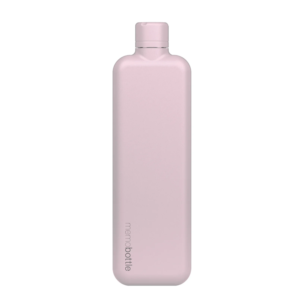 Memobottle Stainless Steel