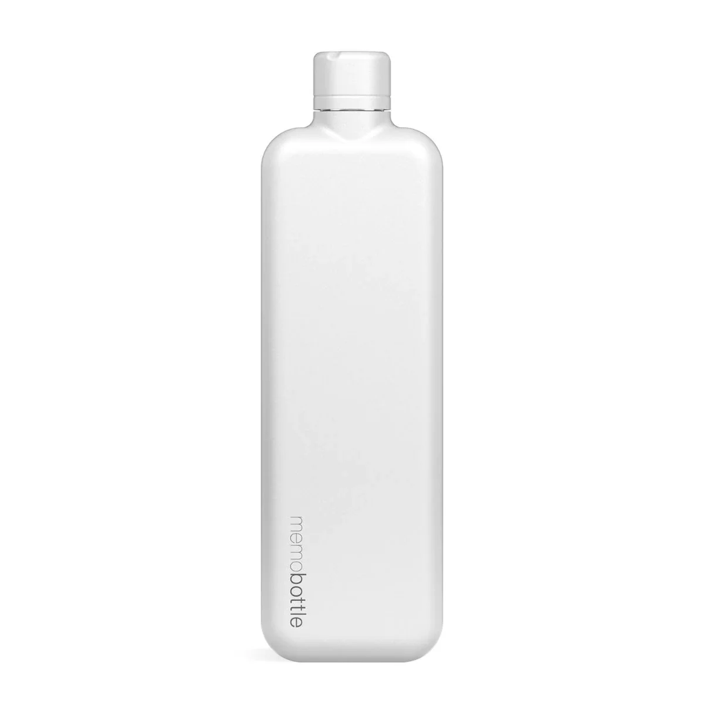 Memobottle Stainless Steel