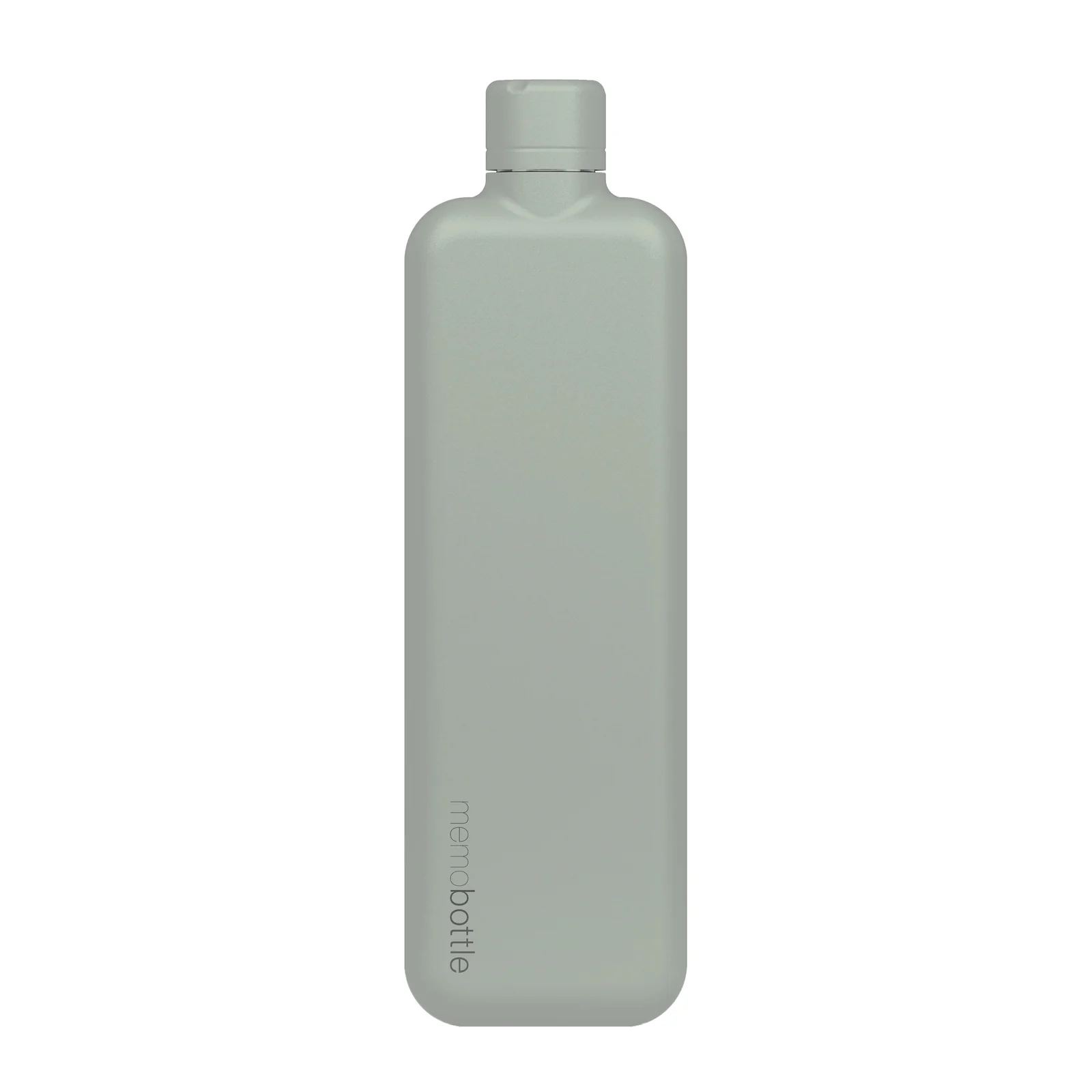 Memobottle Stainless Steel