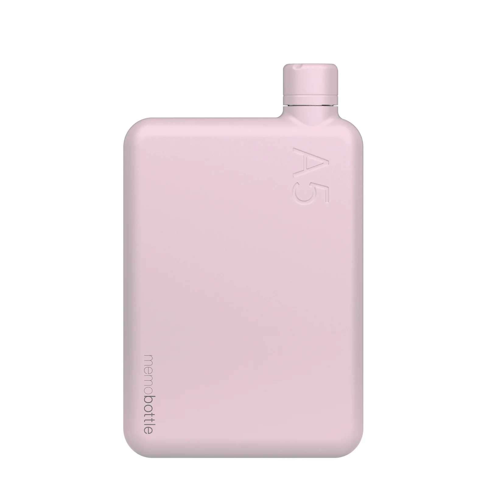 Memobottle Stainless Steel