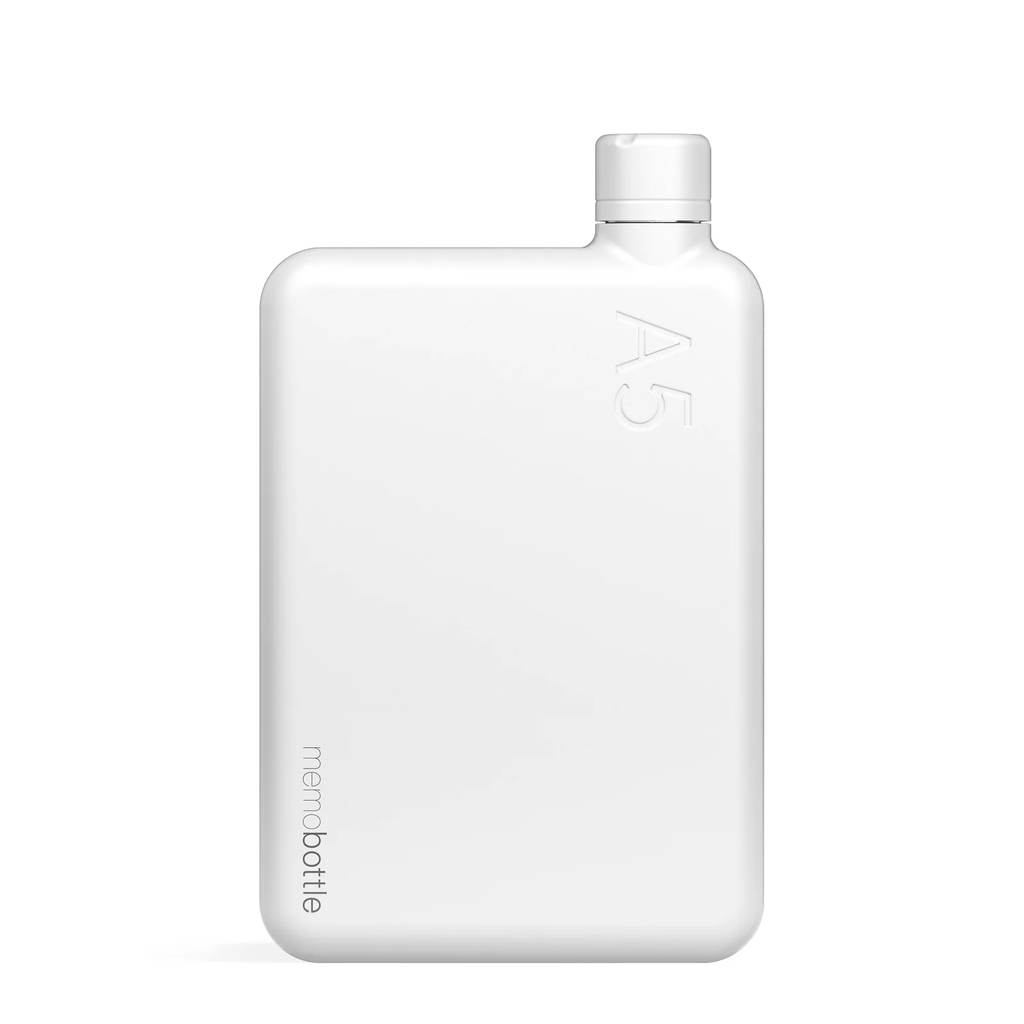 Memobottle Stainless Steel