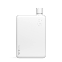 Memobottle Stainless Steel