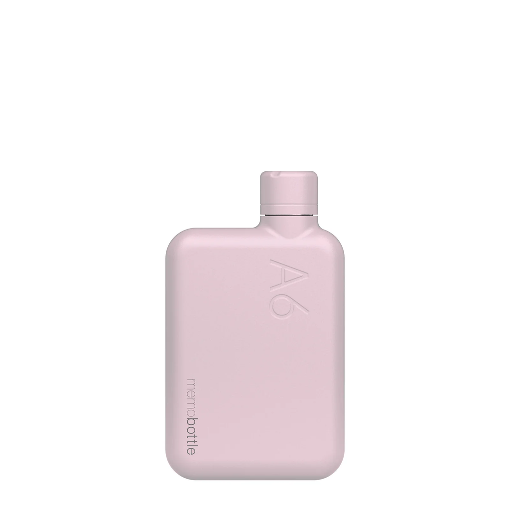 Memobottle Stainless Steel