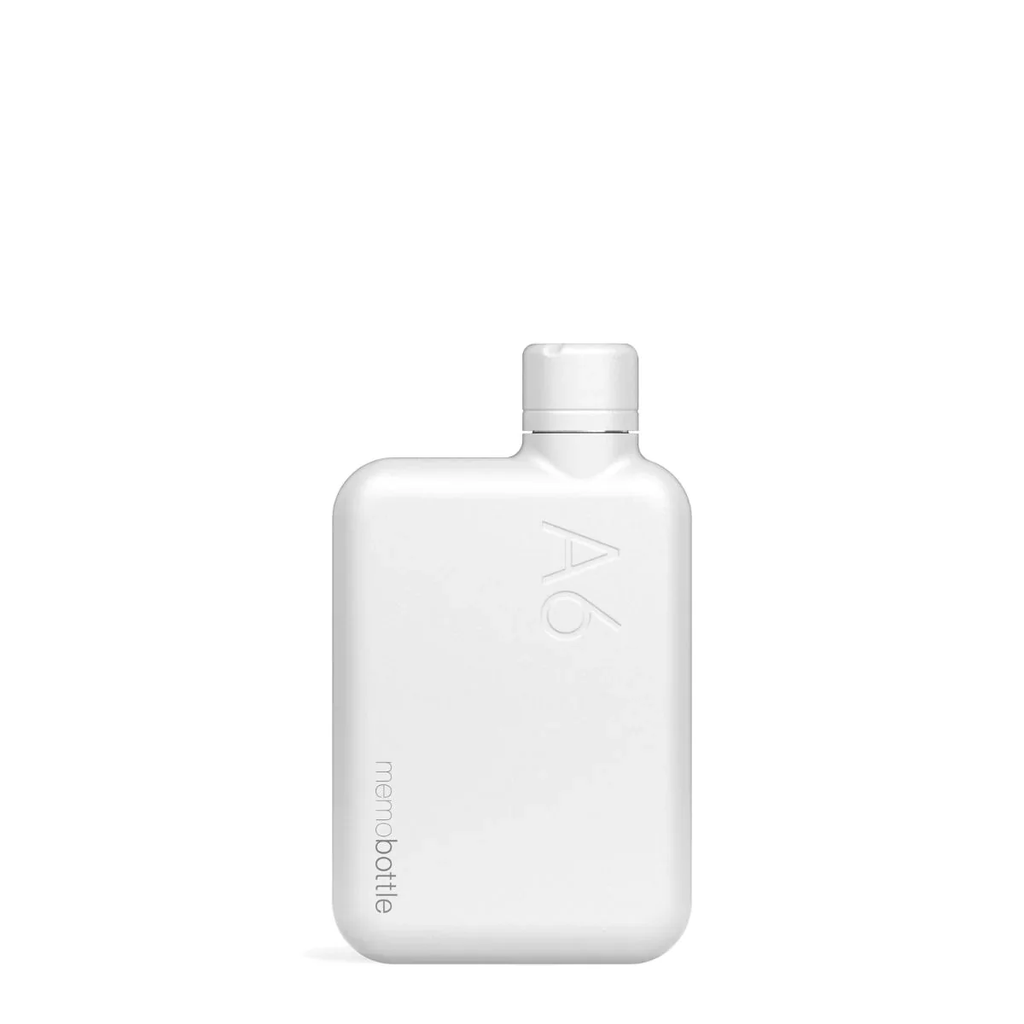 Memobottle Stainless Steel