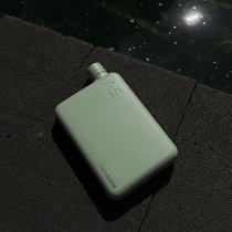 Memobottle Stainless Steel