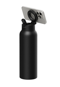 Ringo Pro Water Bottle + Free Magnetic Booster Ring